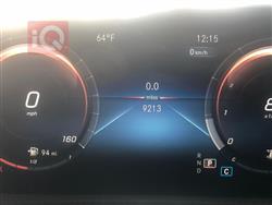 مرسيدس بنز A-Class